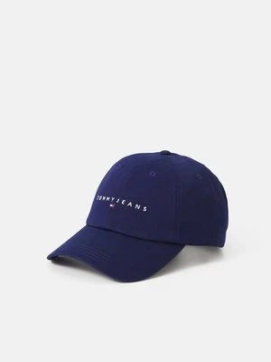 Czapka z daszkiem Tommy Jeans