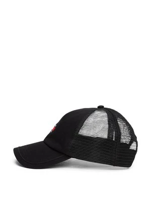 Czapka z daszkiem Tommy Jeans