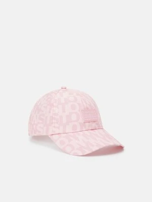 Czapka z daszkiem Tommy Jeans