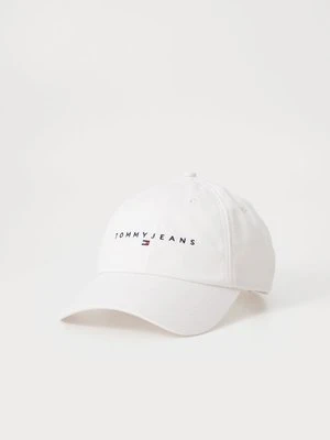 Czapka z daszkiem Tommy Jeans
