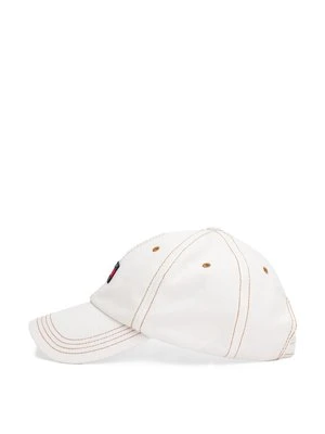 Czapka z daszkiem Tommy Jeans