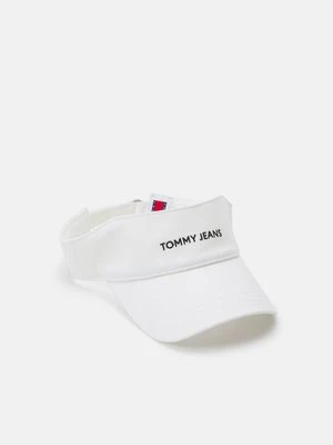 Czapka z daszkiem Tommy Jeans