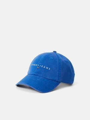 Czapka z daszkiem Tommy Jeans