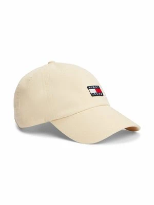 Czapka z daszkiem Tommy Jeans