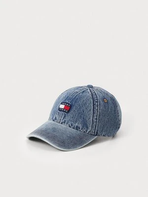 Czapka z daszkiem Tommy Jeans