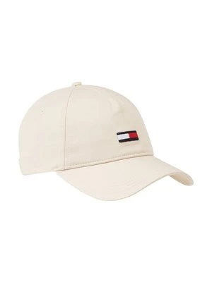 Czapka z daszkiem Tommy Jeans