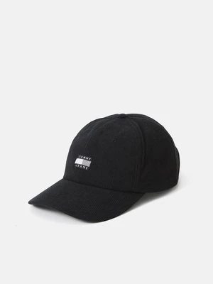 Czapka z daszkiem Tommy Jeans
