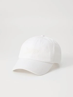 Czapka z daszkiem Tommy Jeans