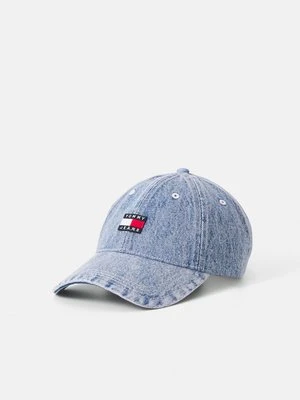 Czapka z daszkiem Tommy Jeans