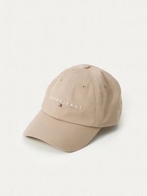 Czapka z daszkiem Tommy Jeans