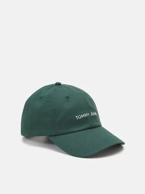 Czapka z daszkiem Tommy Jeans