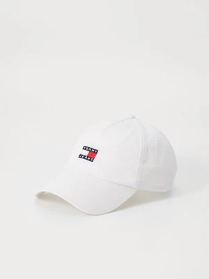 Czapka z daszkiem Tommy Jeans
