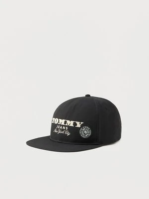 Czapka z daszkiem Tommy Jeans