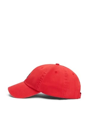 Czapka z daszkiem Tommy Jeans