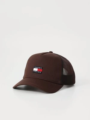 Czapka z daszkiem Tommy Jeans