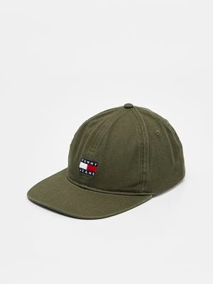 Czapka z daszkiem Tommy Jeans