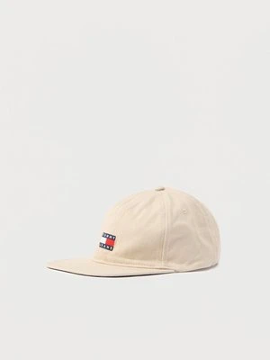 Czapka z daszkiem Tommy Jeans