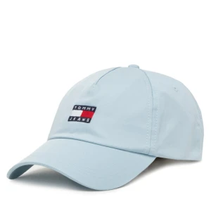Czapka z daszkiem Tommy Jeans Heritage Core Cap AM0AM12933