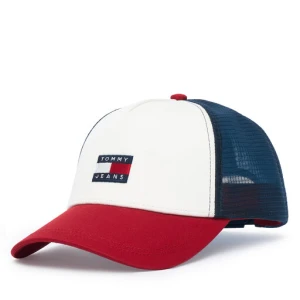 Czapka z daszkiem Tommy Jeans Tjm Heritage AM0AM14202 Kolorowy
