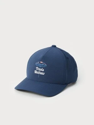 Czapka z daszkiem TravisMathew
