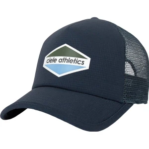 Czapka z daszkiem TRLCap SC Field-UpDown Ciele