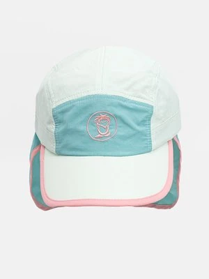 Czapka z daszkiem Trollkids