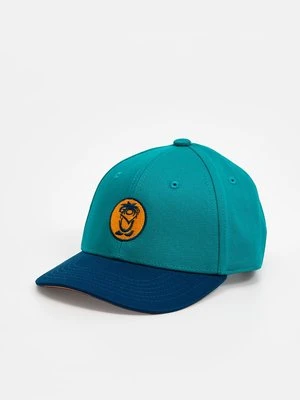 Czapka z daszkiem Trollkids