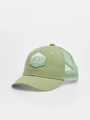 Czapka z daszkiem Trollkids