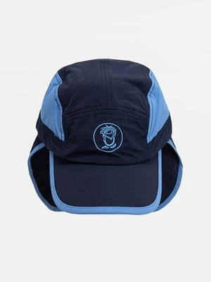 Czapka z daszkiem Trollkids