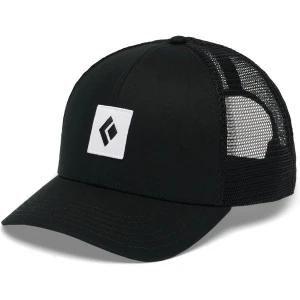 Czapka z daszkiem Trucker Black Diamond