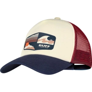 Czapka z daszkiem Trucker Cap Buff