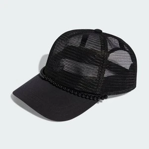 CZAPKA Z DASZKIEM TRUCKER CAP IN MESH WITH BEADS Adidas