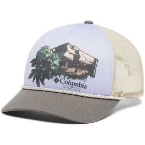 Czapka z daszkiem Trucker Snap Back Wm's Columbia