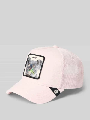 Czapka z daszkiem trucker z haftem model 'Terry Cloth Koala' GOORIN BROS.