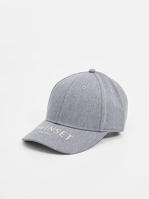 Czapka z daszkiem TWINSET