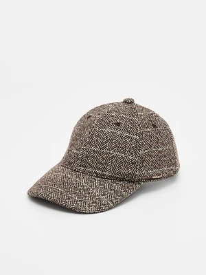 Czapka z daszkiem TWINSET