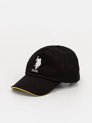 Czapka z daszkiem U.S. Polo Assn.