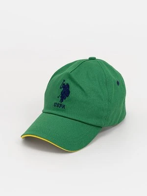 Czapka z daszkiem U.S. Polo Assn.