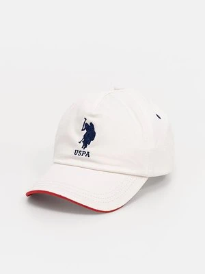 Czapka z daszkiem U.S. Polo Assn.