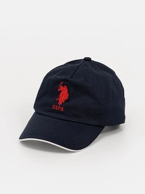 Czapka z daszkiem U.S. Polo Assn.