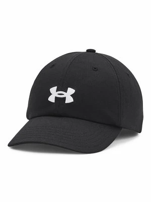 Czapka z daszkiem Under Armour czarny