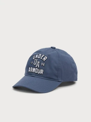 Czapka z daszkiem Under Armour