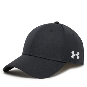 Czapka z daszkiem Under Armour Blitzing 1376702 Czarny