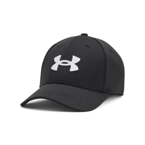 Czapka z daszkiem Under Armour Men's UA Blitzing 1376700-001 Czarny