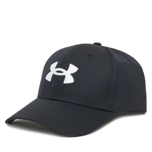 Czapka z daszkiem Under Armour Men's UA Blitzing 1376700-001 Czarny