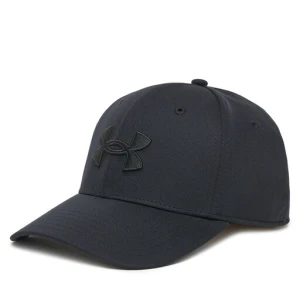 Czapka z daszkiem Under Armour Men's UA Blitzing 1376700-002 Czarny