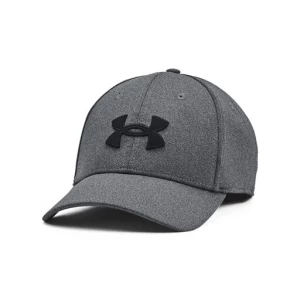 Czapka z daszkiem Under Armour Men's UA Blitzing 1376700-003 Czarny