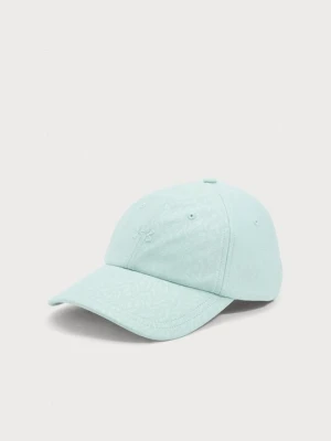 Czapka z daszkiem Under Armour niebieski