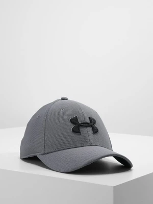 Czapka z daszkiem Under Armour szary