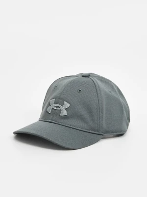 Czapka z daszkiem Under Armour zielony